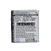 Battery compatible with Sharp Vodafone SoftBank CS-SX633SL