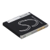 Battery compatible with Sharp Vodafone SoftBank CS-SX633SL
