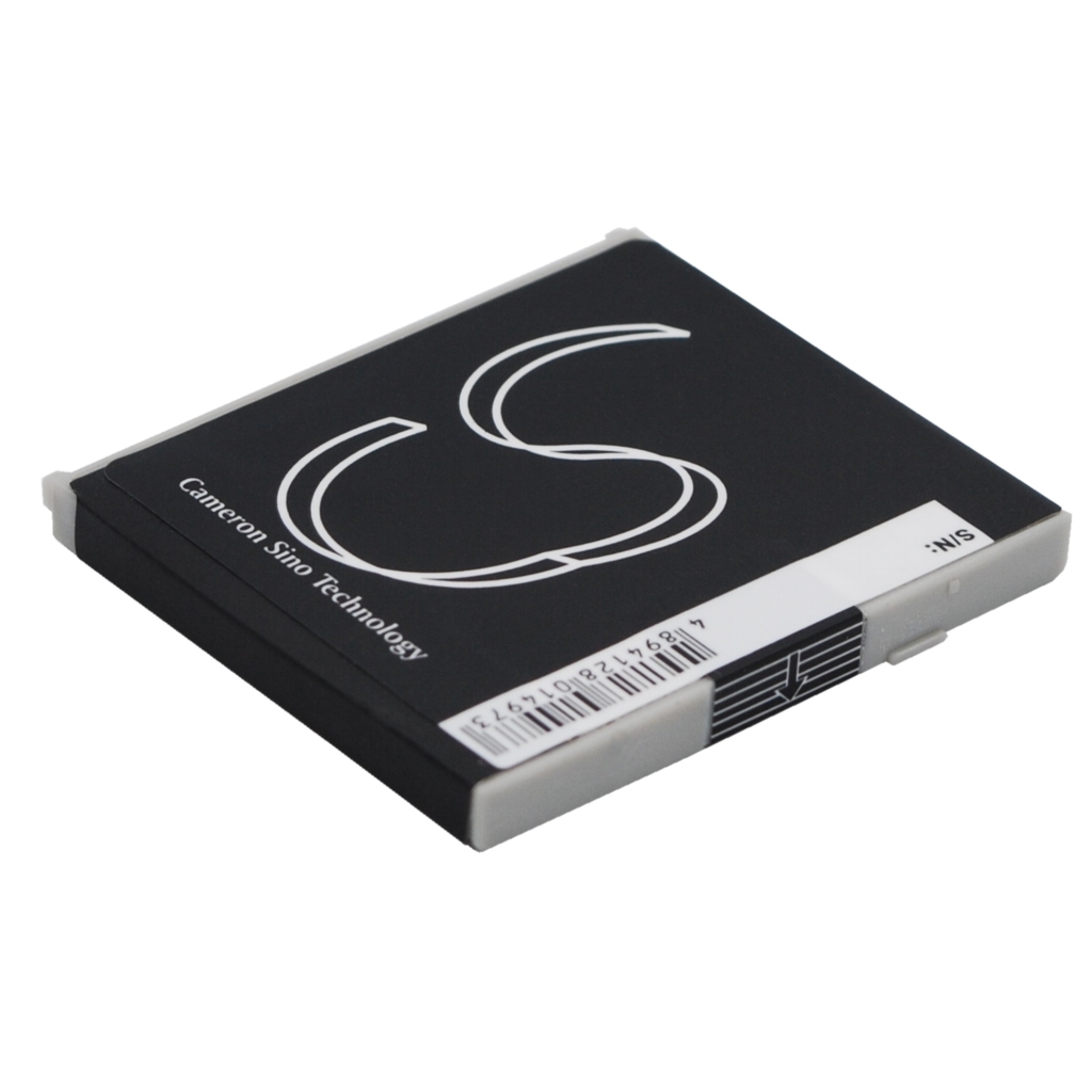 Battery compatible with Sharp Vodafone SoftBank CS-SX633SL