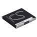 Battery compatible with Sharp Vodafone SoftBank CS-SX633SL