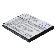 Battery compatibleWith SoftBank