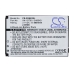 Battery compatible with Sharp SoftBank CS-SX663SL