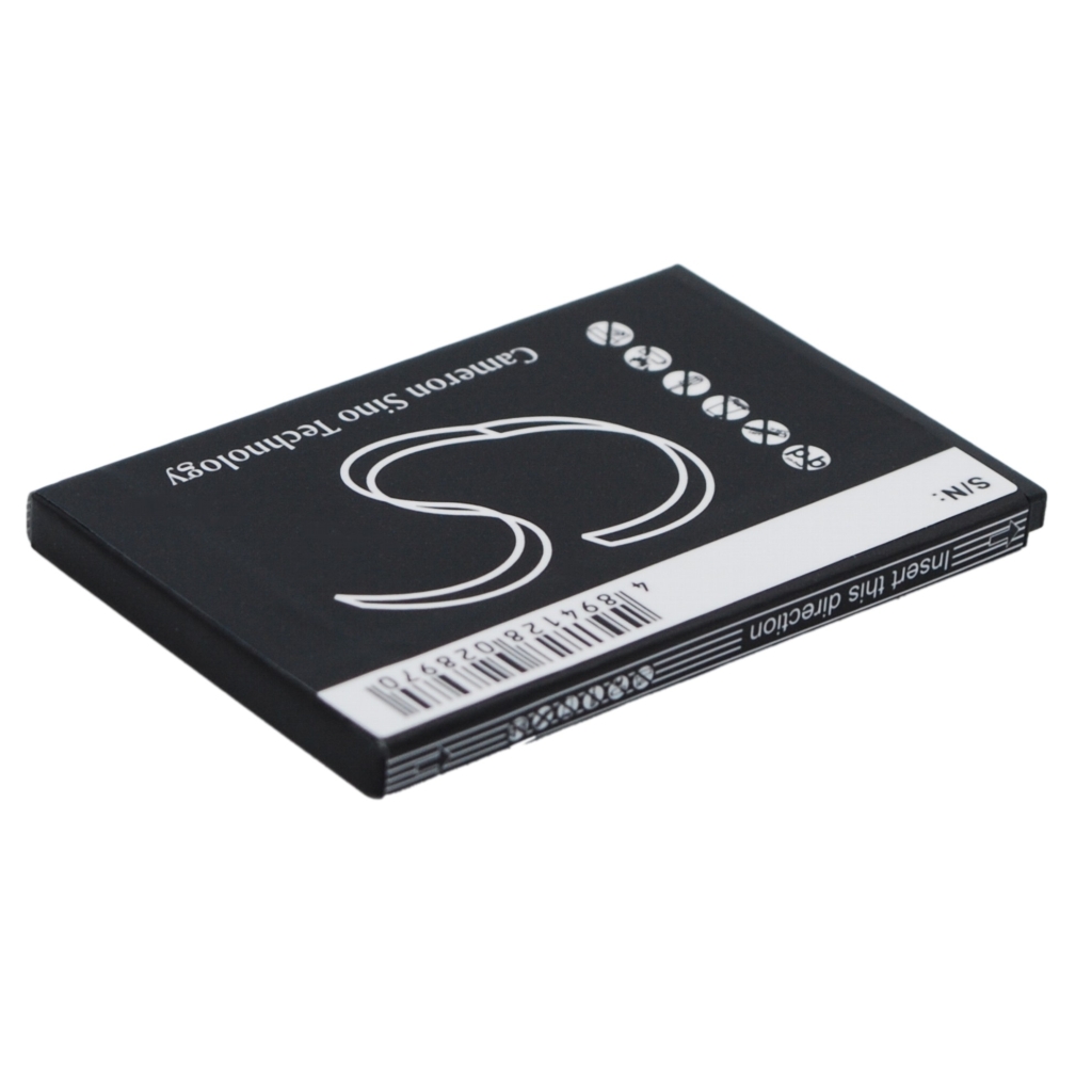 Battery for Sharp 8010C