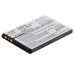 Battery for Sharp 8010C