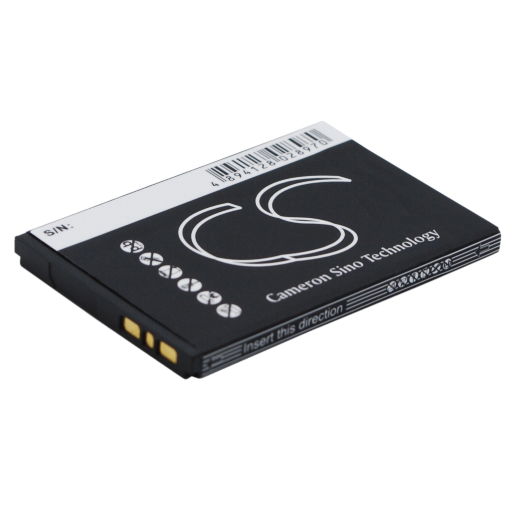 Battery for Sharp 8010C