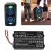 Speaker Battery Sony CS-SXB900SL