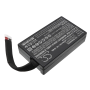 CS-SXB900SL<br />Batteries for   replaces battery 1-853-679-11