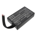 Speaker Battery Sony CS-SXB900SL
