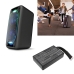 Speaker Battery Sony CS-SXB900SL