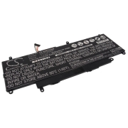 Battery compatibleWith Notebook battery
