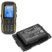 Battery compatible with Sonim CS-SXH700SL