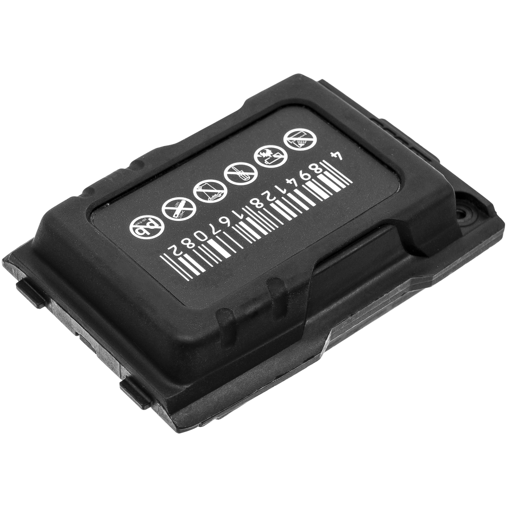 Battery compatible with Sonim CS-SXH700SL