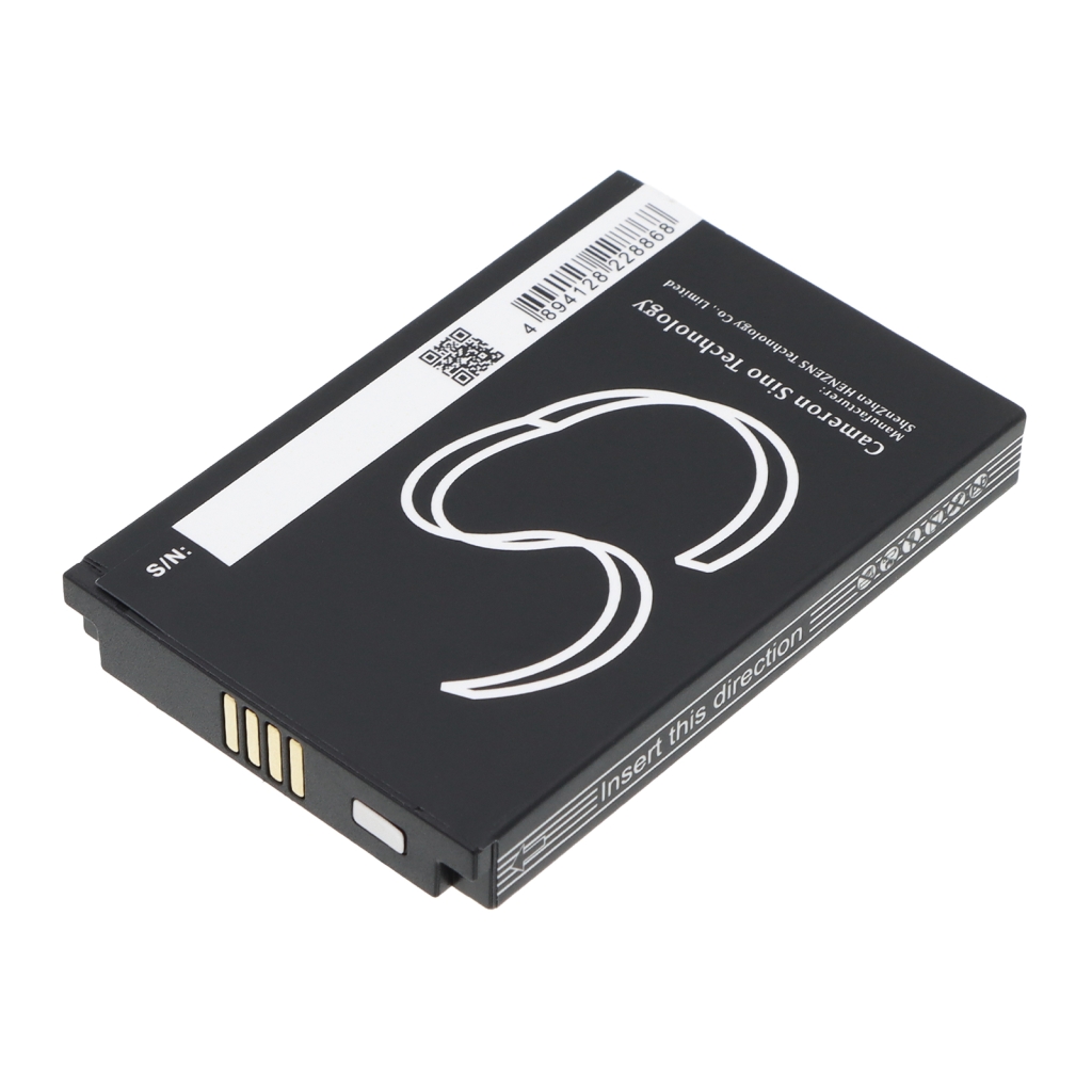 Battery compatible with Sonim CS-SXP590SL
