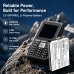 Battery compatible with Sonim CS-SXP590SL