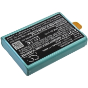 Battery compatibleWith Socketmobile