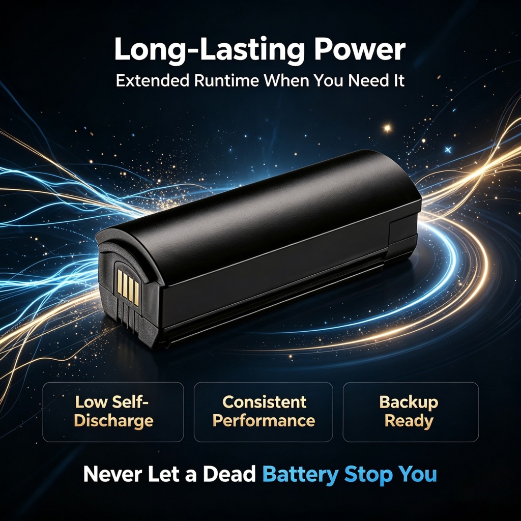Batteries  CS-SXT920XL