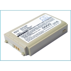 Compatible battery replacement for SANYO SCP-22LBS,SCP-35LBS