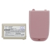 Battery compatible with Sanyo CS-SY3100PL