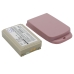 Battery compatible with Sanyo CS-SY3100PL