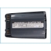 Battery compatible with Sanyo CS-SY4900SL