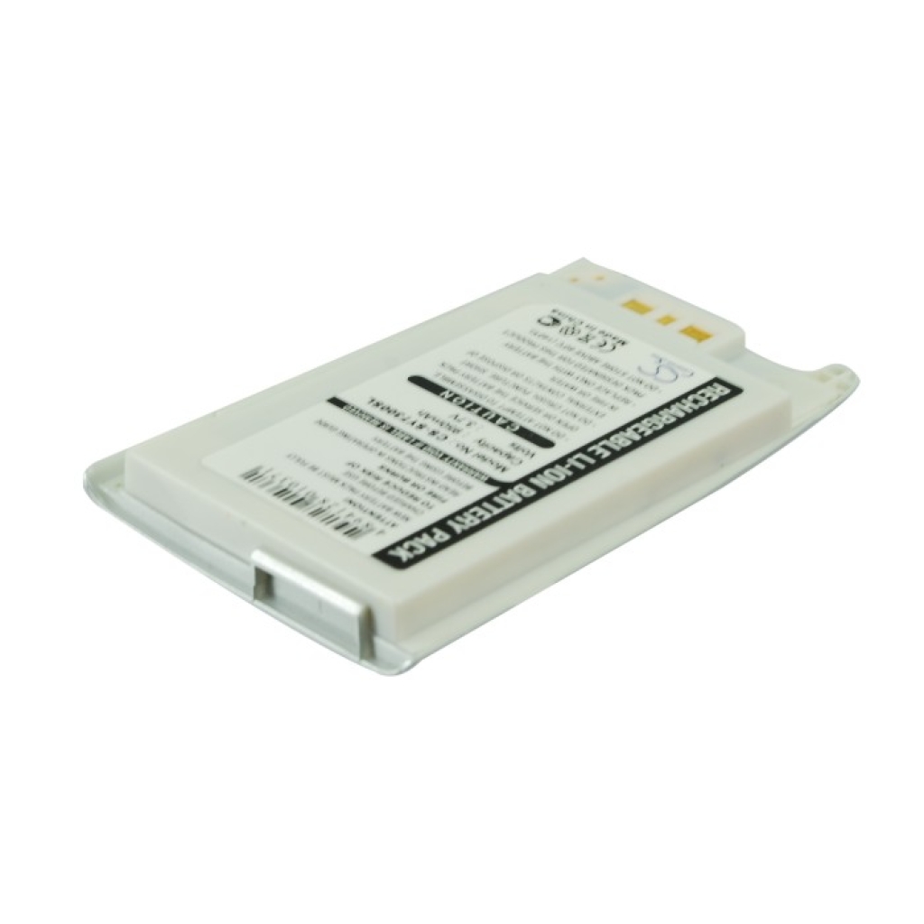 Battery compatible with Sanyo CS-SY7300SL