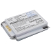 Battery compatible with Sanyo CS-SY8200XL