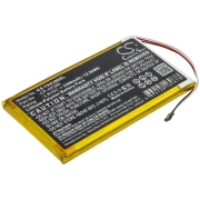 Battery compatibleWith Astell&kern