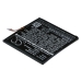 Battery compatible with TCL CS-TCI708SL