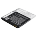 Mobile Phone Battery TCL CS-TCJ636SL