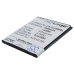 Battery compatible with Alcatel TCL CS-TCJ900SL