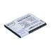 Battery compatible with TCL CS-TCP301SL