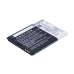 Battery compatible with TCL CS-TCP301SL