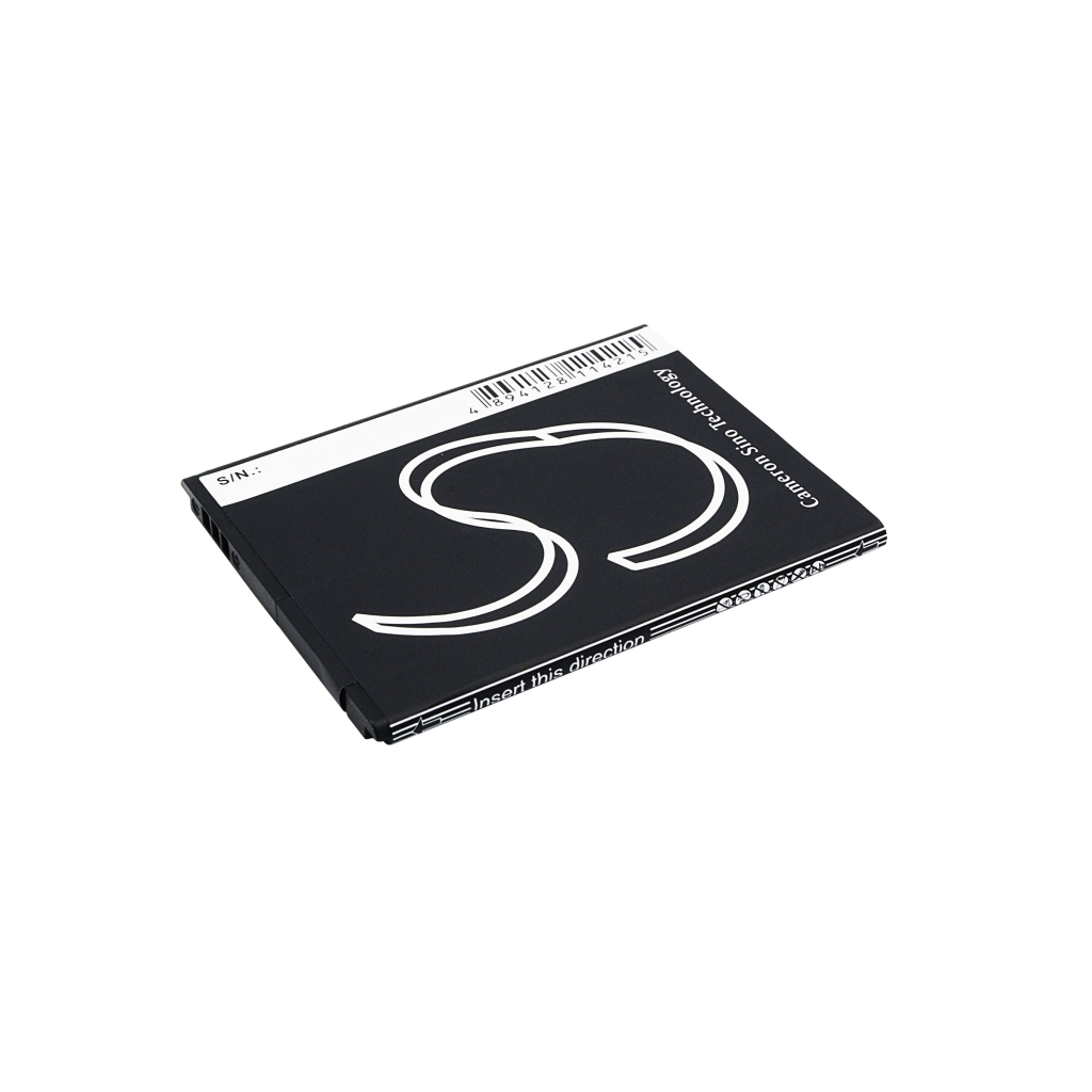Battery compatible with TCL CS-TCP500SL