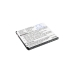 Battery compatible with TCL CS-TCP516SL