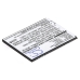 Battery compatible with TCL CS-TCP620SL