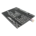 Battery compatible with Alcatel TCL CS-TCS720XL