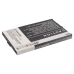 Compatible battery replacement for Telefunken LP383450A