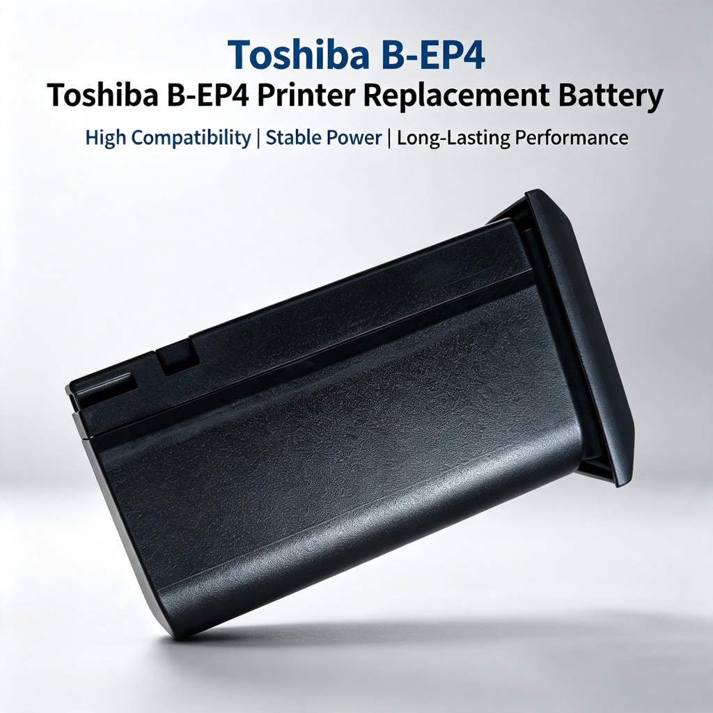 Battery for Toshiba B-EP2DL