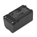 Battery for Toshiba B-EP2DL
