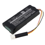 Battery compatibleWith Testo