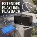 Batteries compatible with Teufel Boomster Boomster BT SPEAKER CS-TFB100SL