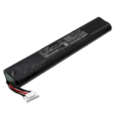 Compatible battery replacement for Teufel UTL 18650