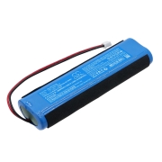 Battery compatibleWith Medical Battery
