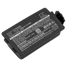 Compatible battery replacement for TSC A3R-52048001