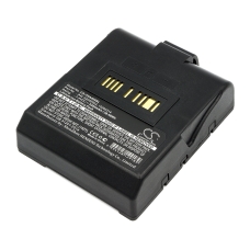 Compatible battery replacement for TSC 15200314,98-0520022-10LF,A4L-52052002