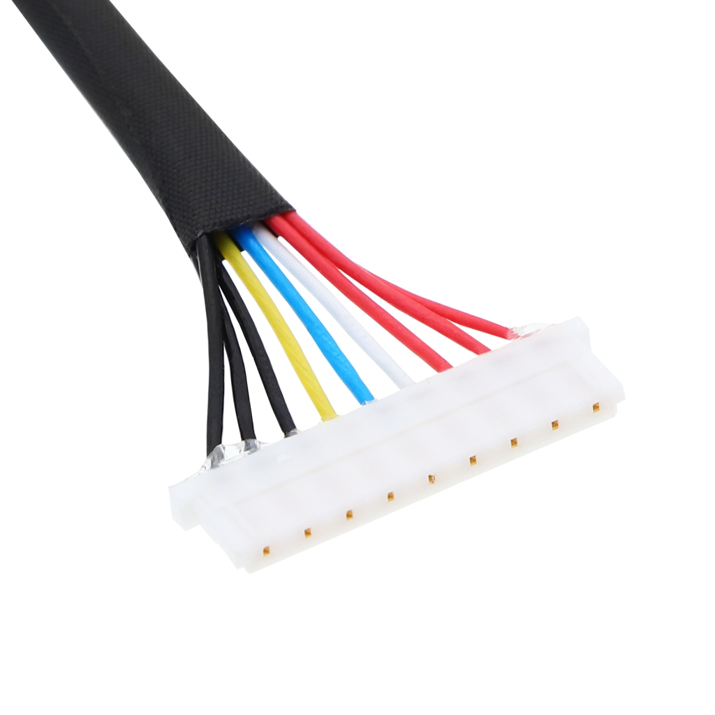 Schenker Wooking Thunderobot System76 CS-THM240NB