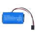 Battery compatible with Theis CS-TKL700SL
