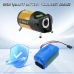 Battery compatible with Theis CS-TKL700XL