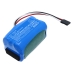 Battery compatible with Theis CS-TKL700XL