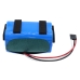 Battery compatible with Theis CS-TKL700XL